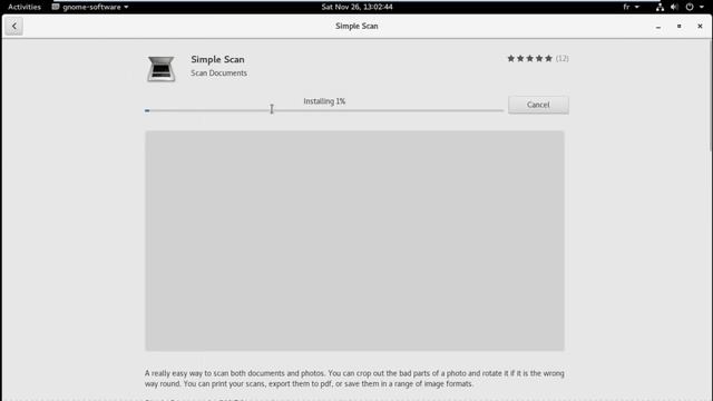 Things to do after installing fresh Fedora 25 Latest Version | SysadmBoy смотреть онлайн