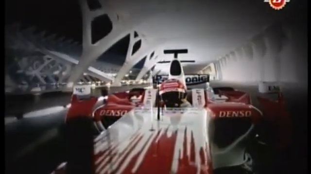 Formula 1 - S.Vettel/Singapur - WTCC Imola - PS_24-09-08_b смотреть онлайн
