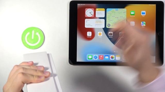 Does iPad 2021 come with a Charger in Box Set? European Distribution смотреть онлайн