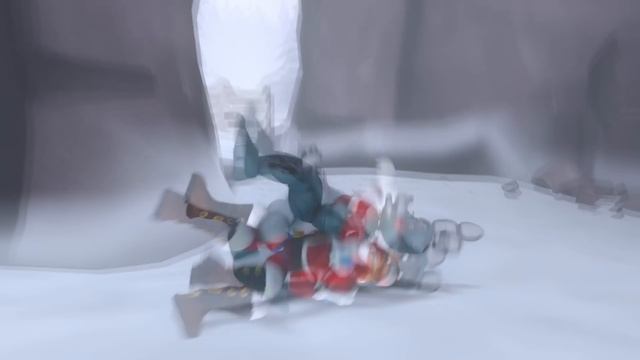 [SFM FNaF] Christmas Security Breach Vs Hoaxes