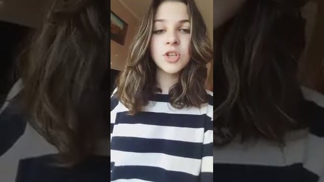 Ирина Билык "Снег " кавер смотреть онлайн