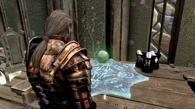 The Clan of Hidden Valley. AMAZING Skyrim mod review! смотреть онлайн