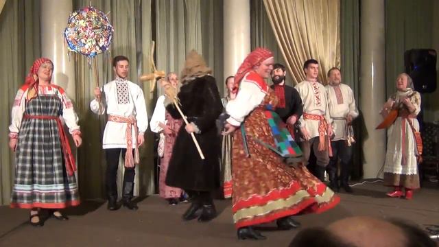 Гатчина. Цуварёв Дмитрий. Otroški. Laurus. смотреть онлайн