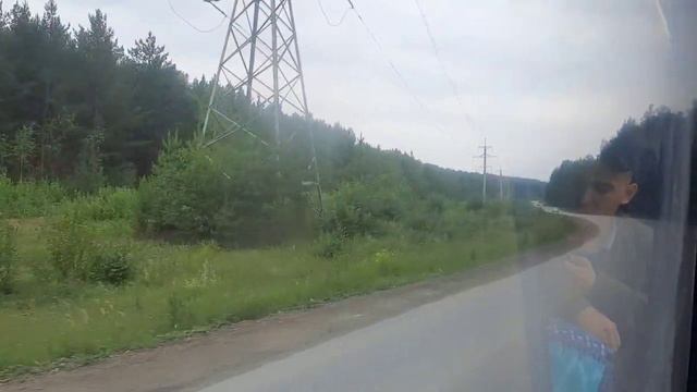 НефАЗ-5299-20-32|номер 466|маршрут 96|Екатеринбург