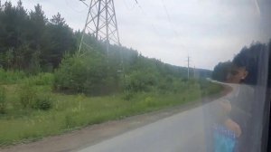 НефАЗ-5299-20-32|номер 466|маршрут 96|Екатеринбург