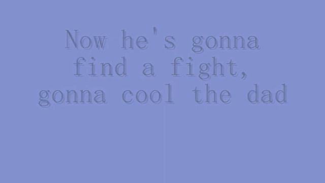 Lady Gaga - Alejandro (lyrics) смотреть онлайн