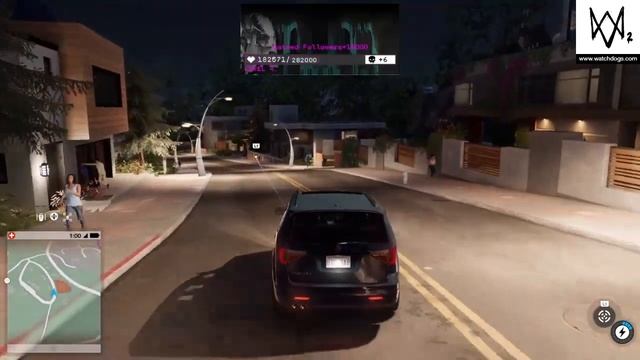 WATCH_DOGS 2 Ps4 Fat - My First Gameplay Part 4, No Commentary смотреть онлайн