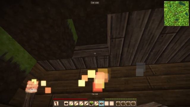 Astroturf | Hobbit Homes and Gardens | Vintage Story 1.14.7 | Ep 2 смотреть онлайн