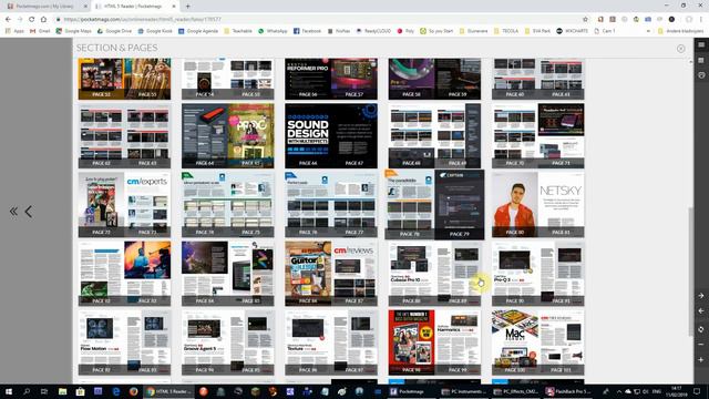 80 free VST plugins - Computer Music Magazine смотреть онлайн