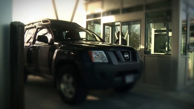 NEXUS: Save time at the border! смотреть онлайн