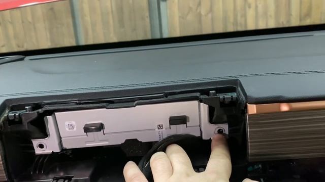 Как разобрать магнитоллу haval jolion смотреть онлайн