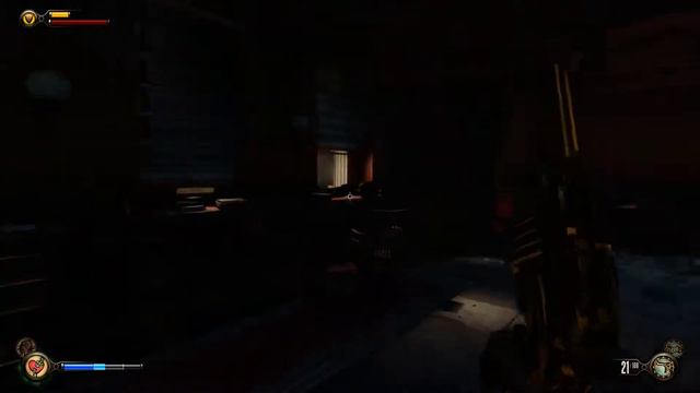 BioShock Infinite || Ep.5 Zachary Hale Comstock (no commentary/subtitles) смотреть онлайн