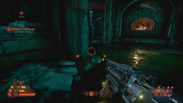 Console Doom UN is possible смотреть онлайн
