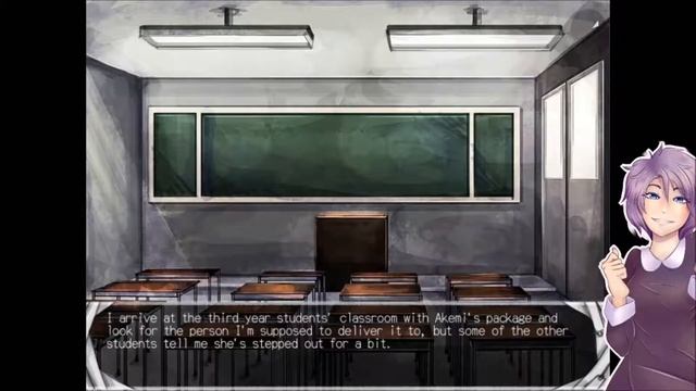 Sick Innocent Plays - Love At First Sight - Episode 1 смотреть онлайн