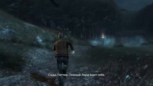 Harry Potter and the Deathly Hallows part 2 часть 2 (Финал) (стрим с player00713)