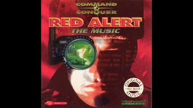 C&C Red Alert OST - Run