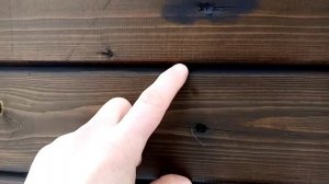 Каркасная баня из имитации бруса