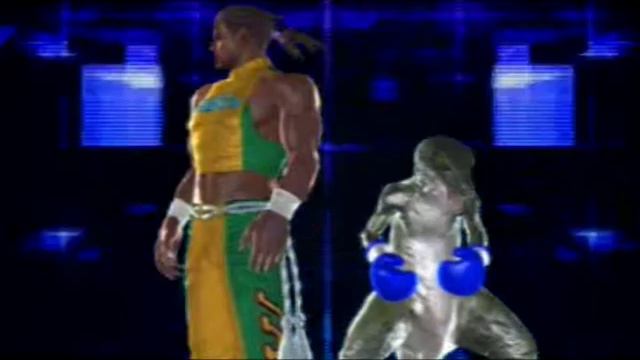 Tekken Tag Tournament 2 (PS3) # 29 - Survival смотреть онлайн
