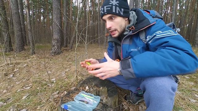 Мои любимые воблеры. Часть 2. Ловят рыбу ПРОСТО! смотреть онлайн