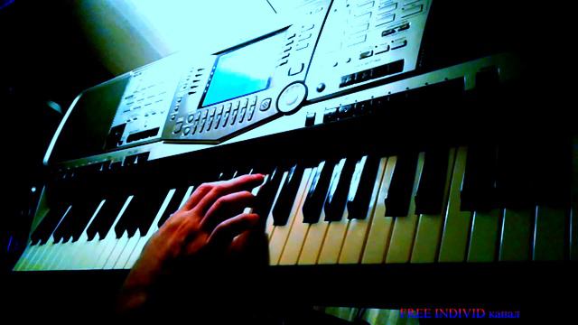 Mission Impossible (Миссия невыполнима)