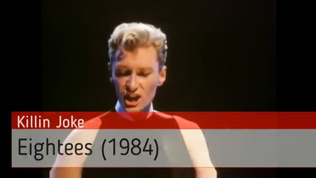 Музыкальные двойники: Nirvana 