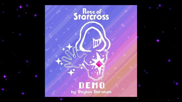 A Song for You - Rose of Starcross Demo OST смотреть онлайн
