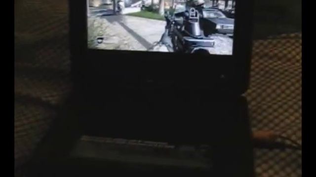 Gaming on a Portable DVD Player смотреть онлайн