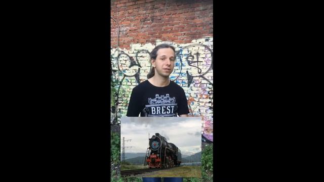 Отправляемся на Байкал! 11-18 июля смотреть онлайн