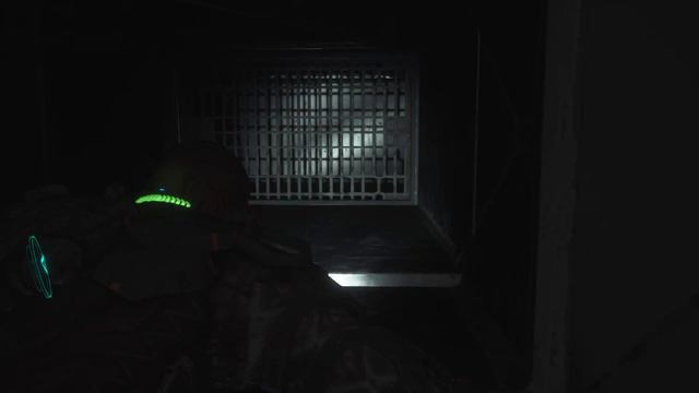 The Callisto Protocol Gameplay Walkthrough Part 4 Final Transmission DLC Ending No Commentary смотреть онлайн