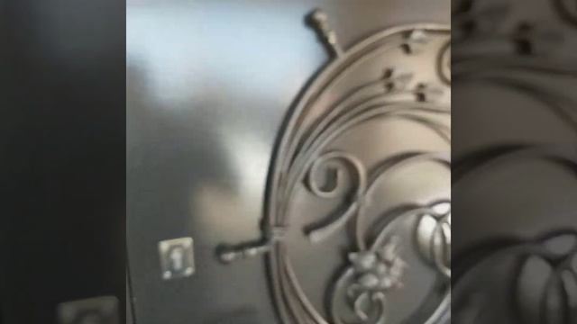 Молотковая эмаль на ржавчину Dufa отзыв смотреть онлайн