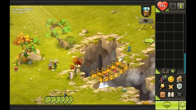 Dofus Touch: Incarnam Dungeon Revenge, Professions and Must Have Items When You Start - Episode #4 смотреть онлайн