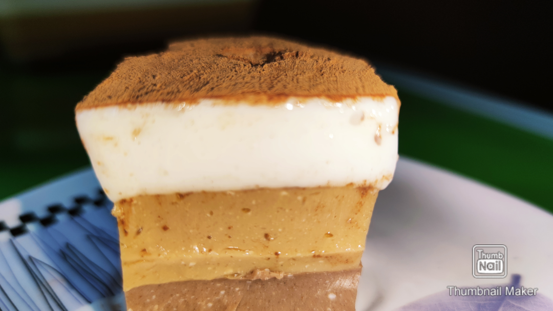 проверкарецепта#торттришоколада Проверка рецепта. Диетический торт 