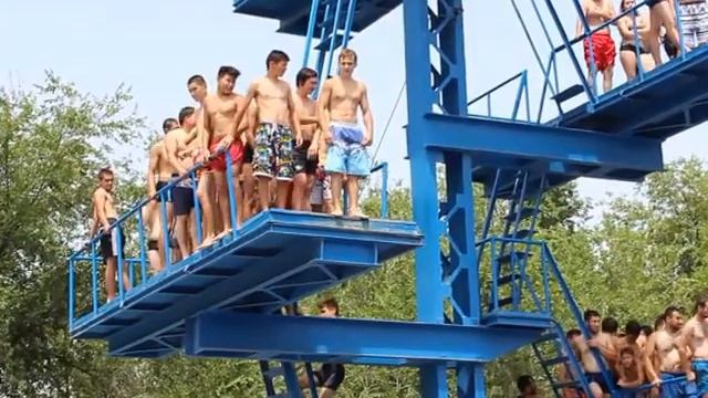 ГЕЙНЕР смотреть онлайн