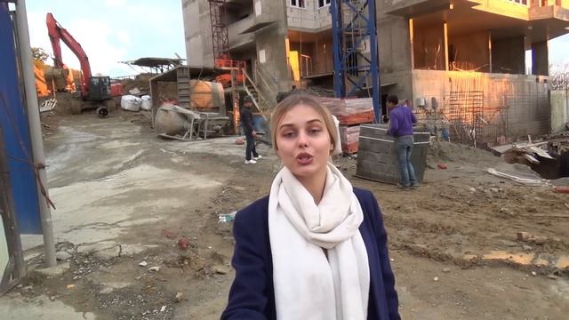 Квартиры в Сочи с видом, ФЗ-214 / ЖК Южное море / Недвижимость в Сочи смотреть онлайн