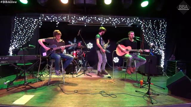 Killcord - In Clouds [#BBAlive] смотреть онлайн