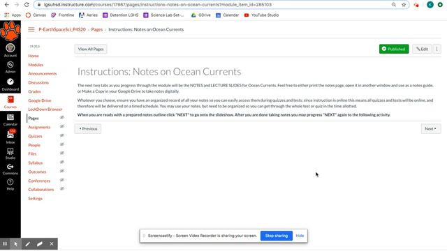 ESS Day 1 Online Overview смотреть онлайн