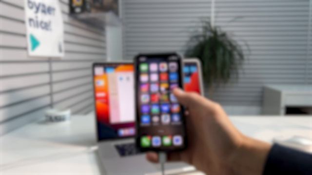 Как перенести данные с iPhone на iPhone и активировать его? смотреть онлайн