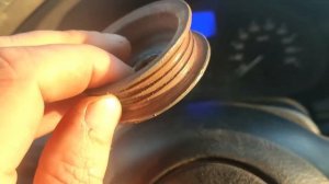 Пищит - свистит ремень генератора. Что делать?