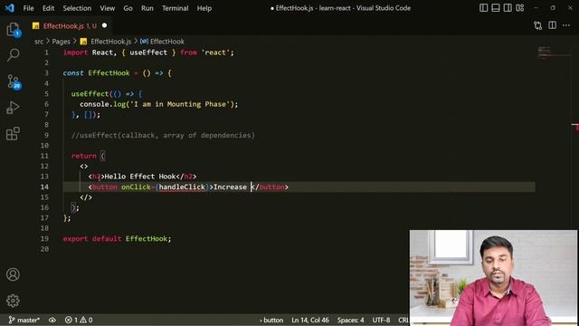 What is useEffect() in React? How does useEffect() work? #knowledgekeen #knowledge #keen смотреть онлайн