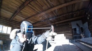 Экспедиционный багажник своими руками (Часть 1) Кронштейн на рейлинги