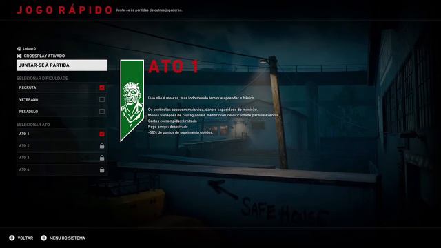 Back 4 Blood - Guia de Missão Mensal do Xbox Game Pass - Ganhar 3 Conquistas смотреть онлайн