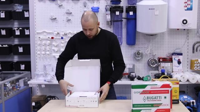 Системы защиты от протечки воды.Системы защиты от протечки воды. смотреть онлайн