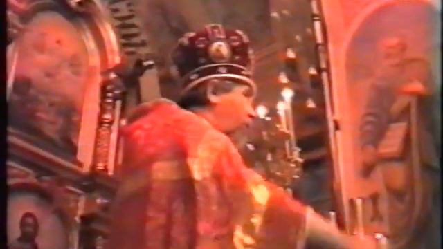 1997 ПАСХА о ПЕТР смотреть онлайн