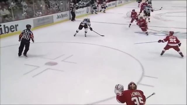 Don Cherry on Joe Thornton Signing With the Leafs смотреть онлайн