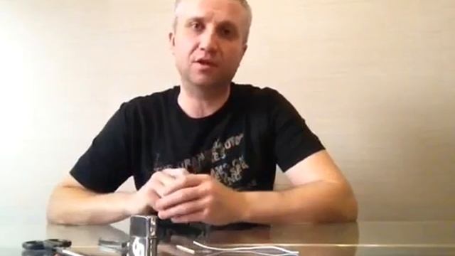 Работа над снаряжением смотреть онлайн