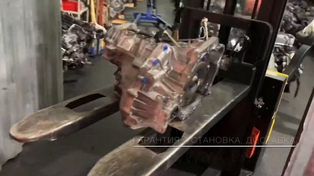 АКПП A246E доставка по Москве смотреть онлайн