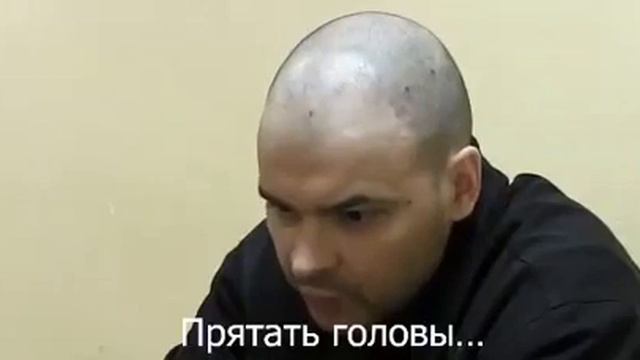 Допрос Максима Марцинкевича. смотреть онлайн