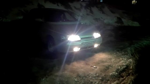 ДХО в реснички Ver.2 смотреть онлайн