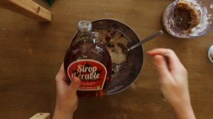 VEGAN STUFFED PEANUT BUTTER COOKIES//ВЕГАН ШОКОЛАДНОЕ ПЕЧЕНЬЕ С АРАХИСОВОЙ ПАСТОЙ