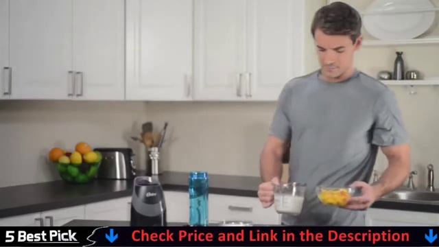 Best Oster Blender 2022 ? Top 5 Best Oster Blender Reviews смотреть онлайн